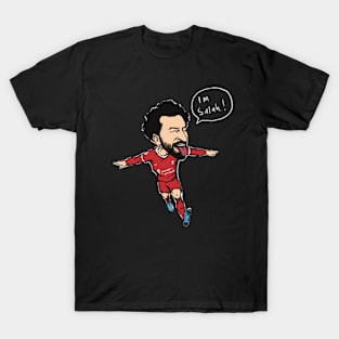 Mo Salah T-Shirt